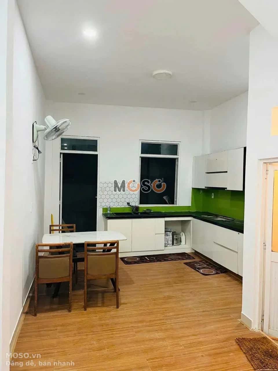 Cho thuê nhà hẻm 9 Thành phố Thủ Đức, TP.HCM – 2 phòng ngủ, giá 10 triệu - ảnh 2